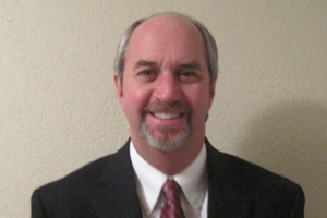 Dave Sanders 